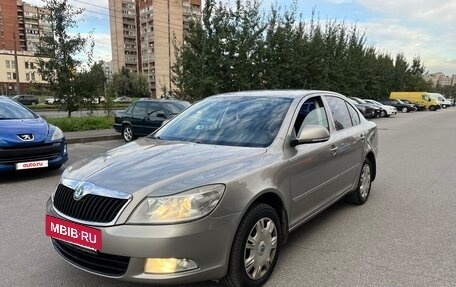 Skoda Octavia, 2012 год, 720 000 рублей, 6 фотография