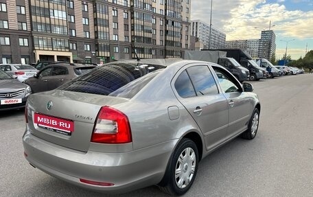 Skoda Octavia, 2012 год, 720 000 рублей, 10 фотография