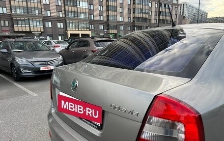 Skoda Octavia, 2012 год, 720 000 рублей, 9 фотография