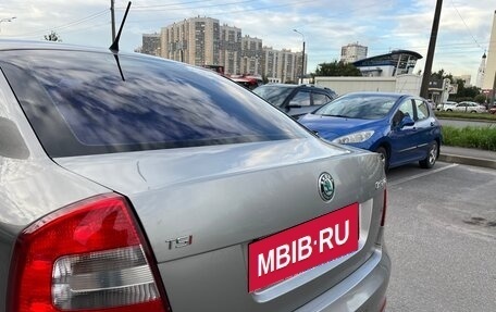 Skoda Octavia, 2012 год, 720 000 рублей, 12 фотография