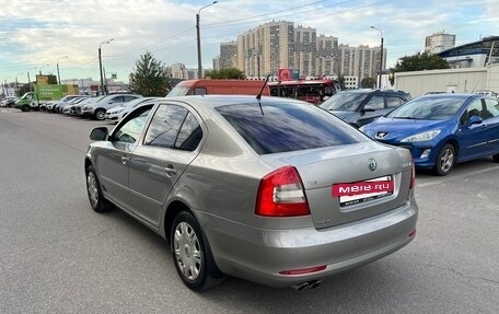 Skoda Octavia, 2012 год, 720 000 рублей, 16 фотография