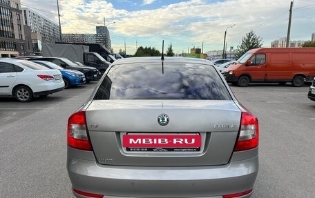 Skoda Octavia, 2012 год, 720 000 рублей, 13 фотография