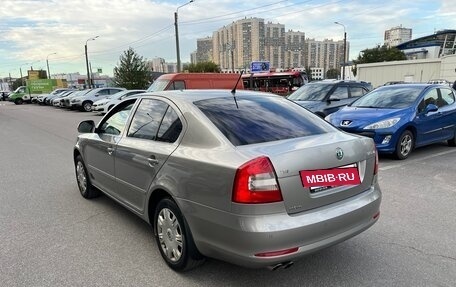 Skoda Octavia, 2012 год, 720 000 рублей, 14 фотография