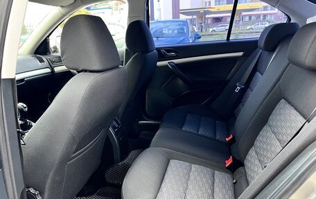 Skoda Octavia, 2012 год, 720 000 рублей, 21 фотография
