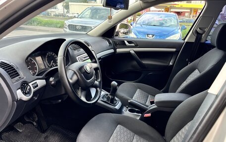 Skoda Octavia, 2012 год, 720 000 рублей, 20 фотография