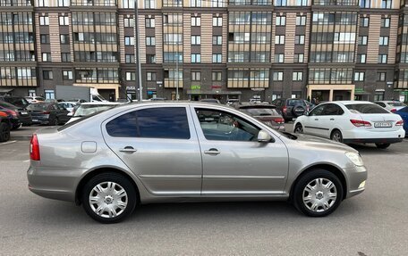 Skoda Octavia, 2012 год, 720 000 рублей, 18 фотография