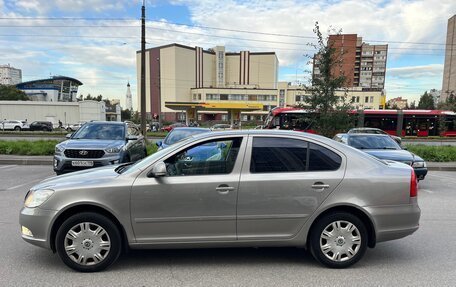 Skoda Octavia, 2012 год, 720 000 рублей, 19 фотография