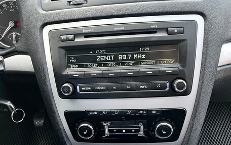 Skoda Octavia, 2012 год, 720 000 рублей, 24 фотография