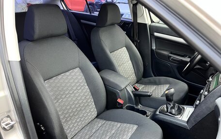 Skoda Octavia, 2012 год, 720 000 рублей, 22 фотография