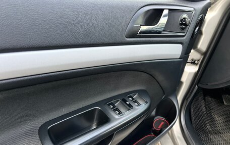 Skoda Octavia, 2012 год, 720 000 рублей, 23 фотография