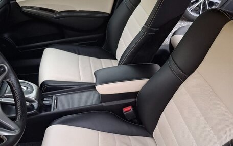Honda Civic VIII, 2010 год, 1 350 000 рублей, 5 фотография