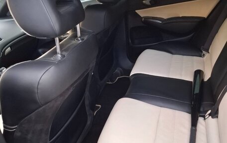 Honda Civic VIII, 2010 год, 1 350 000 рублей, 9 фотография