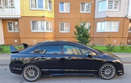 Honda Civic VIII, 2010 год, 1 350 000 рублей, 12 фотография
