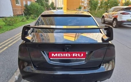 Honda Civic VIII, 2010 год, 1 350 000 рублей, 14 фотография
