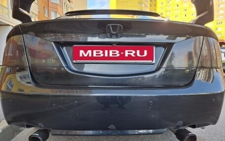 Honda Civic VIII, 2010 год, 1 350 000 рублей, 16 фотография