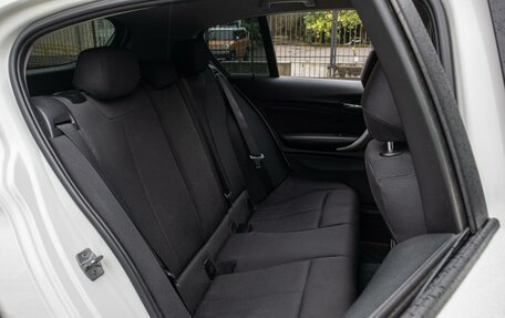 BMW 1 серия, 2013 год, 1 099 000 рублей, 7 фотография