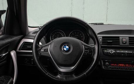 BMW 1 серия, 2013 год, 1 099 000 рублей, 12 фотография