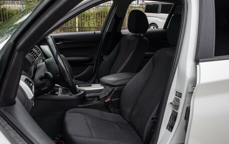 BMW 1 серия, 2013 год, 1 099 000 рублей, 10 фотография
