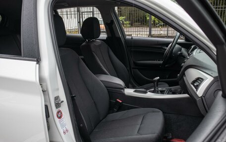 BMW 1 серия, 2013 год, 1 099 000 рублей, 8 фотография