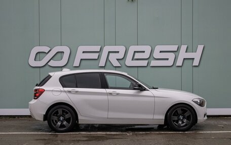BMW 1 серия, 2013 год, 1 099 000 рублей, 5 фотография
