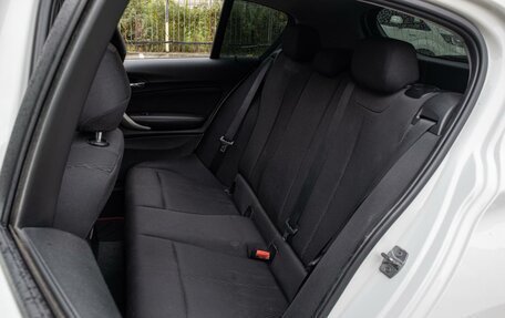 BMW 1 серия, 2013 год, 1 099 000 рублей, 9 фотография