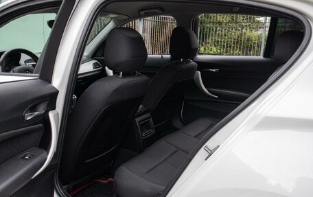BMW 1 серия, 2013 год, 1 099 000 рублей, 11 фотография