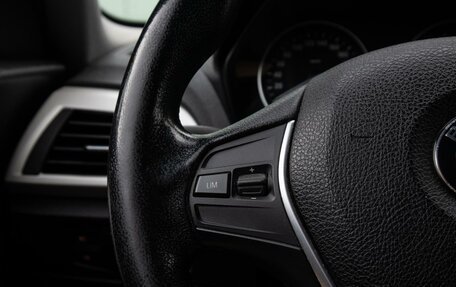 BMW 1 серия, 2013 год, 1 099 000 рублей, 14 фотография