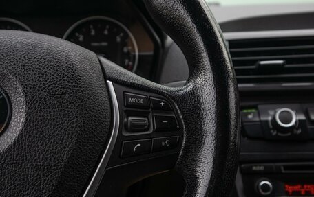 BMW 1 серия, 2013 год, 1 099 000 рублей, 15 фотография