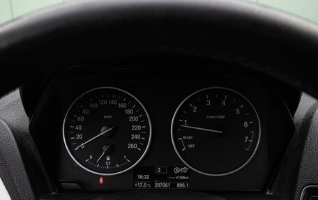 BMW 1 серия, 2013 год, 1 099 000 рублей, 16 фотография