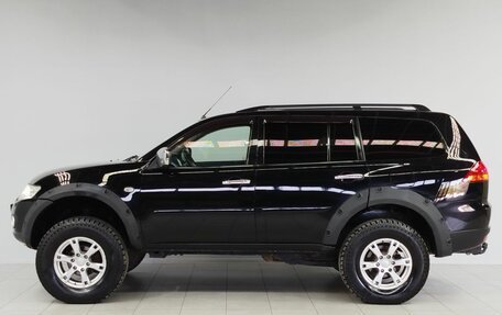 Mitsubishi Pajero Sport II рестайлинг, 2012 год, 1 590 000 рублей, 8 фотография