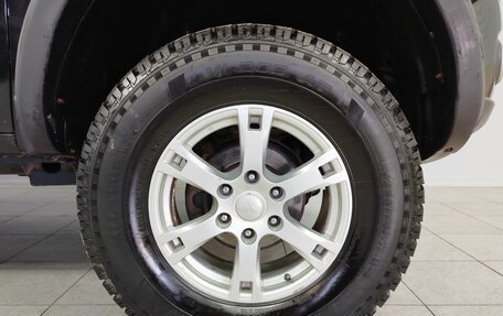 Mitsubishi Pajero Sport II рестайлинг, 2012 год, 1 590 000 рублей, 10 фотография