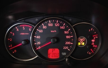 Mitsubishi Pajero Sport II рестайлинг, 2012 год, 1 590 000 рублей, 13 фотография