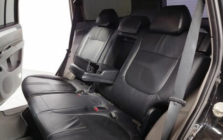 Mitsubishi Pajero Sport II рестайлинг, 2012 год, 1 590 000 рублей, 26 фотография