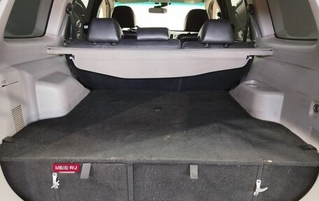 Mitsubishi Pajero Sport II рестайлинг, 2012 год, 1 590 000 рублей, 12 фотография