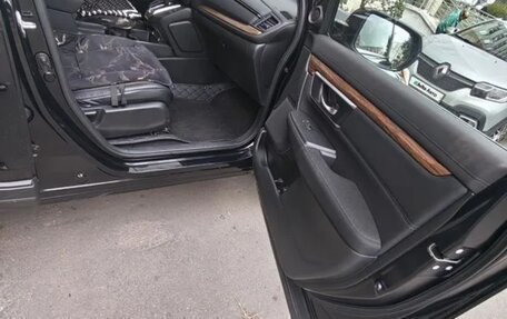 Honda CR-V IV, 2021 год, 2 700 000 рублей, 4 фотография