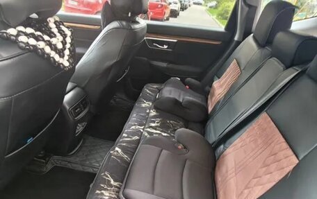 Honda CR-V IV, 2021 год, 2 700 000 рублей, 6 фотография