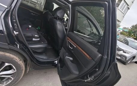 Honda CR-V IV, 2021 год, 2 700 000 рублей, 5 фотография