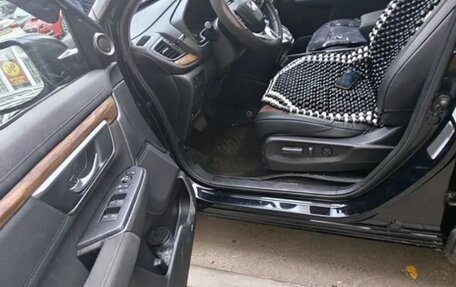 Honda CR-V IV, 2021 год, 2 700 000 рублей, 3 фотография