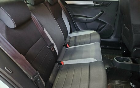 Skoda Rapid I, 2019 год, 1 249 000 рублей, 12 фотография