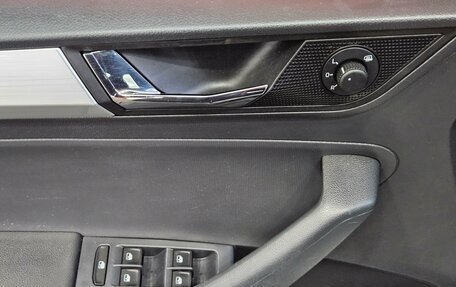 Skoda Rapid I, 2019 год, 1 249 000 рублей, 15 фотография