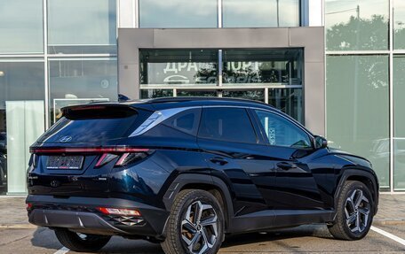 Hyundai Tucson, 2022 год, 2 695 000 рублей, 6 фотография