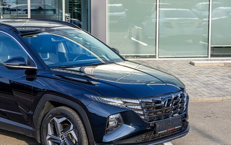 Hyundai Tucson, 2022 год, 2 695 000 рублей, 7 фотография