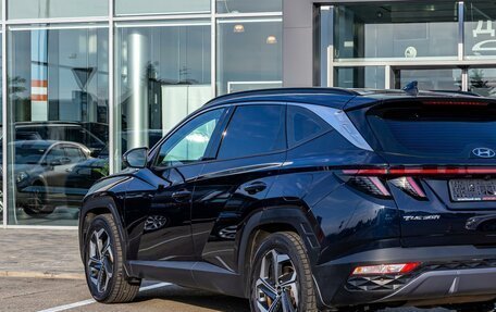 Hyundai Tucson, 2022 год, 2 695 000 рублей, 10 фотография
