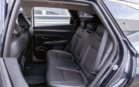Hyundai Tucson, 2022 год, 2 695 000 рублей, 16 фотография