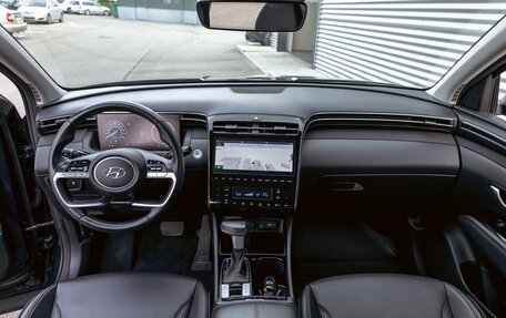 Hyundai Tucson, 2022 год, 2 695 000 рублей, 15 фотография