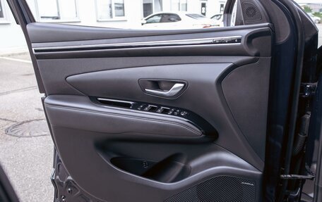Hyundai Tucson, 2022 год, 2 695 000 рублей, 12 фотография