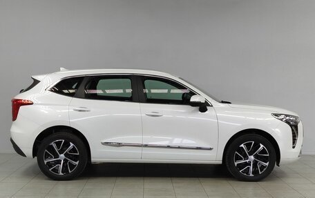 Haval Jolion, 2021 год, 1 590 000 рублей, 4 фотография