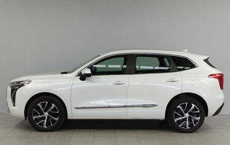 Haval Jolion, 2021 год, 1 590 000 рублей, 8 фотография