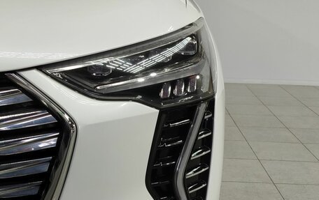 Haval Jolion, 2021 год, 1 590 000 рублей, 9 фотография