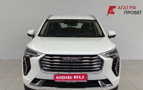 Haval Jolion, 2021 год, 1 590 000 рублей, 2 фотография